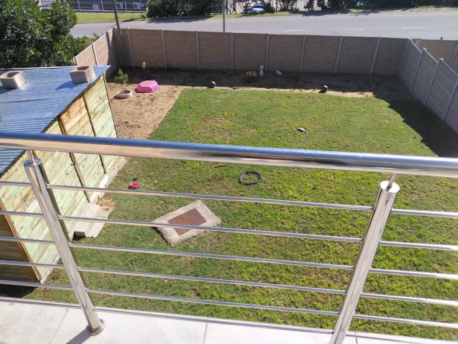 To Let 3 Bedroom Property for Rent in Fraaiuitsig Western Cape